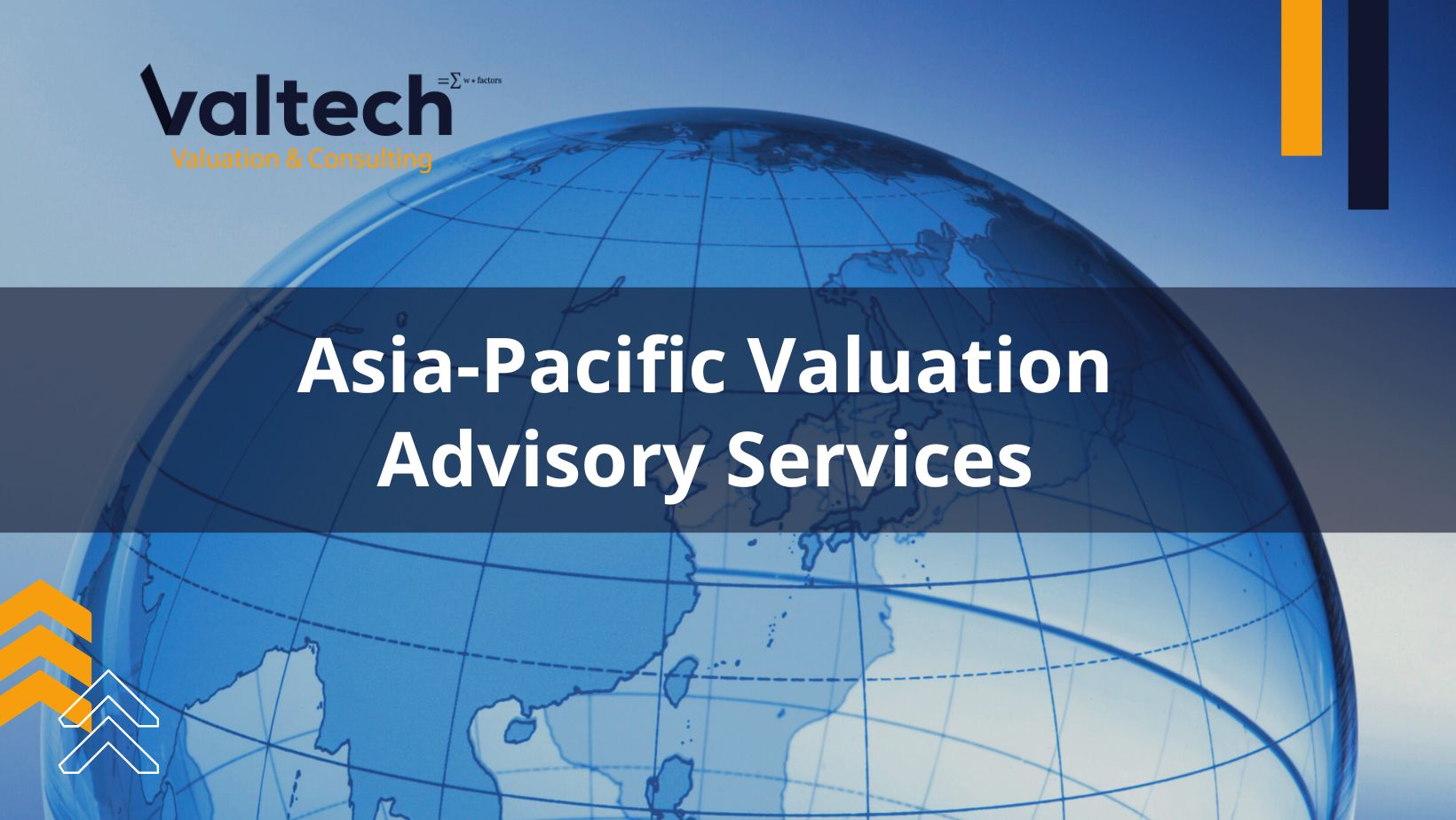 Asia-Pacific Valuation Advisory Services 3 APAC Valuation