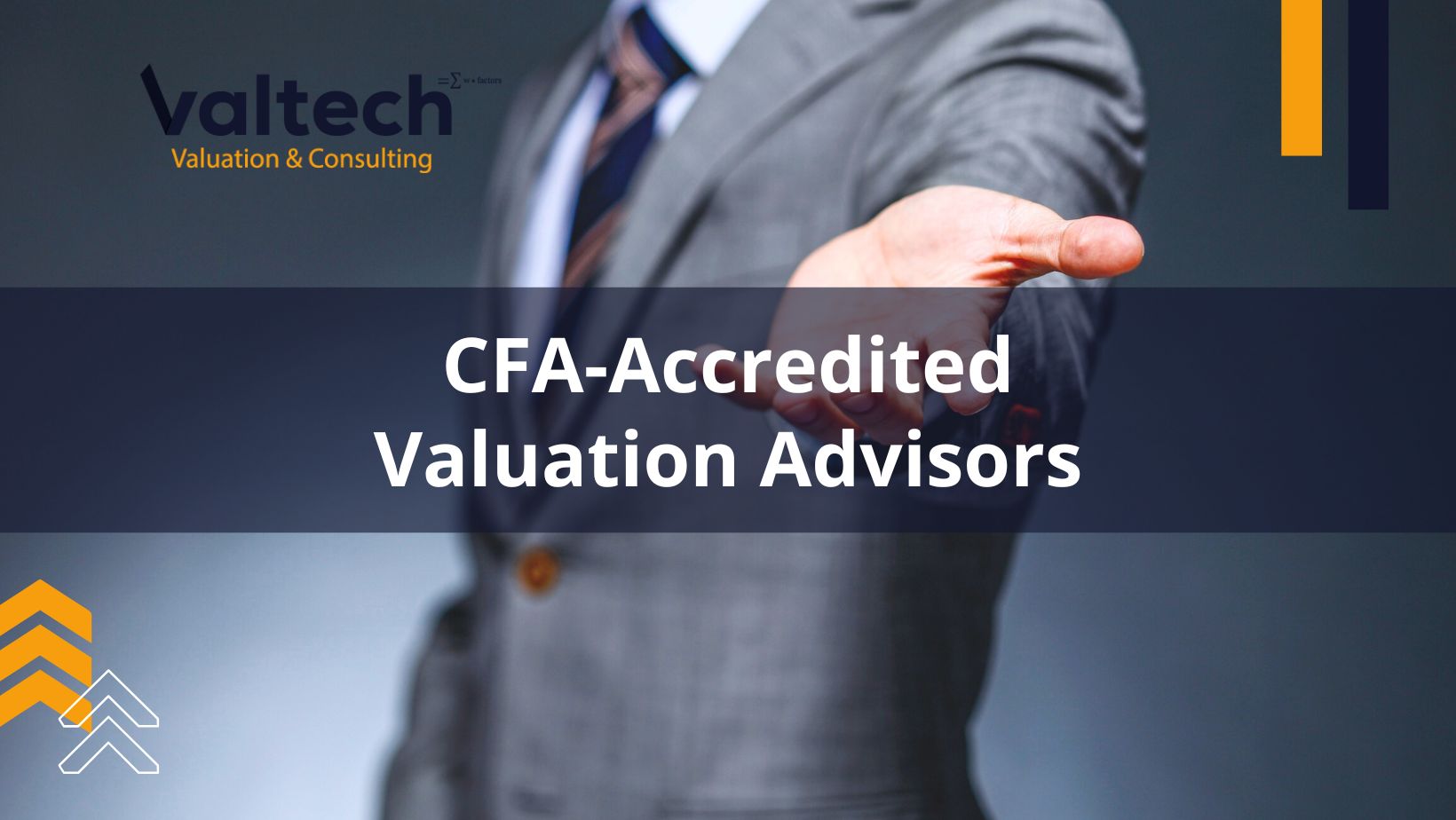 CFA-Accredited Valuation Advisors Hong Kong 5 CFA-Accredited Valuation Advisors