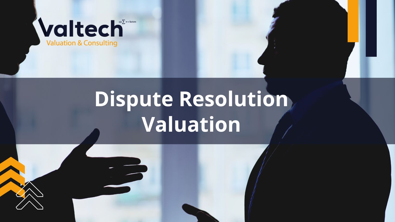 Dispute Resolution Valuation in Hong Kong 2 Dispute Resolution Valuation
