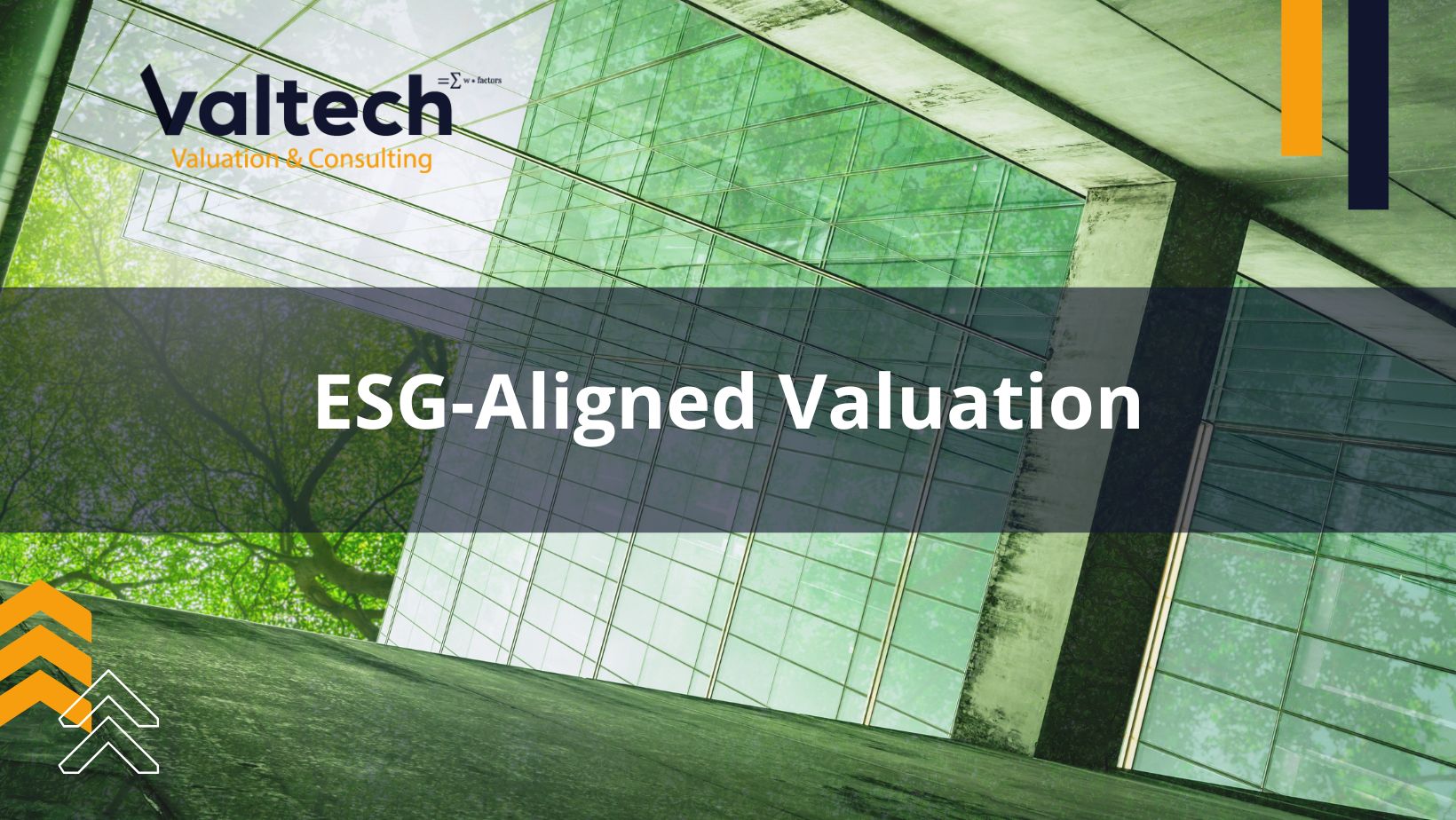 ESG-Aligned Valuation Services Hong Kong 2 ESG-Aligned Valuation