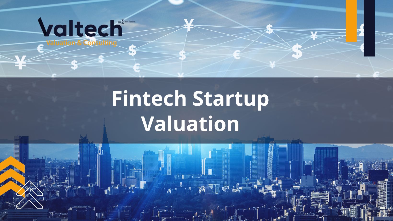Valuation for Fintech Startup Hong Kong 5 Fintech Startup Valuation