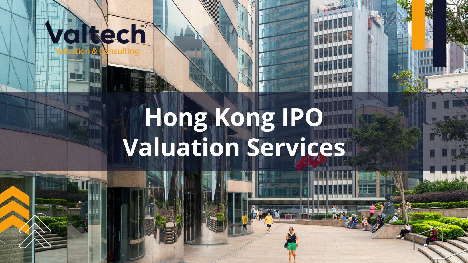 Hong Kong IPO Valuation Services 5 Hong Kong IPO Valuation Services