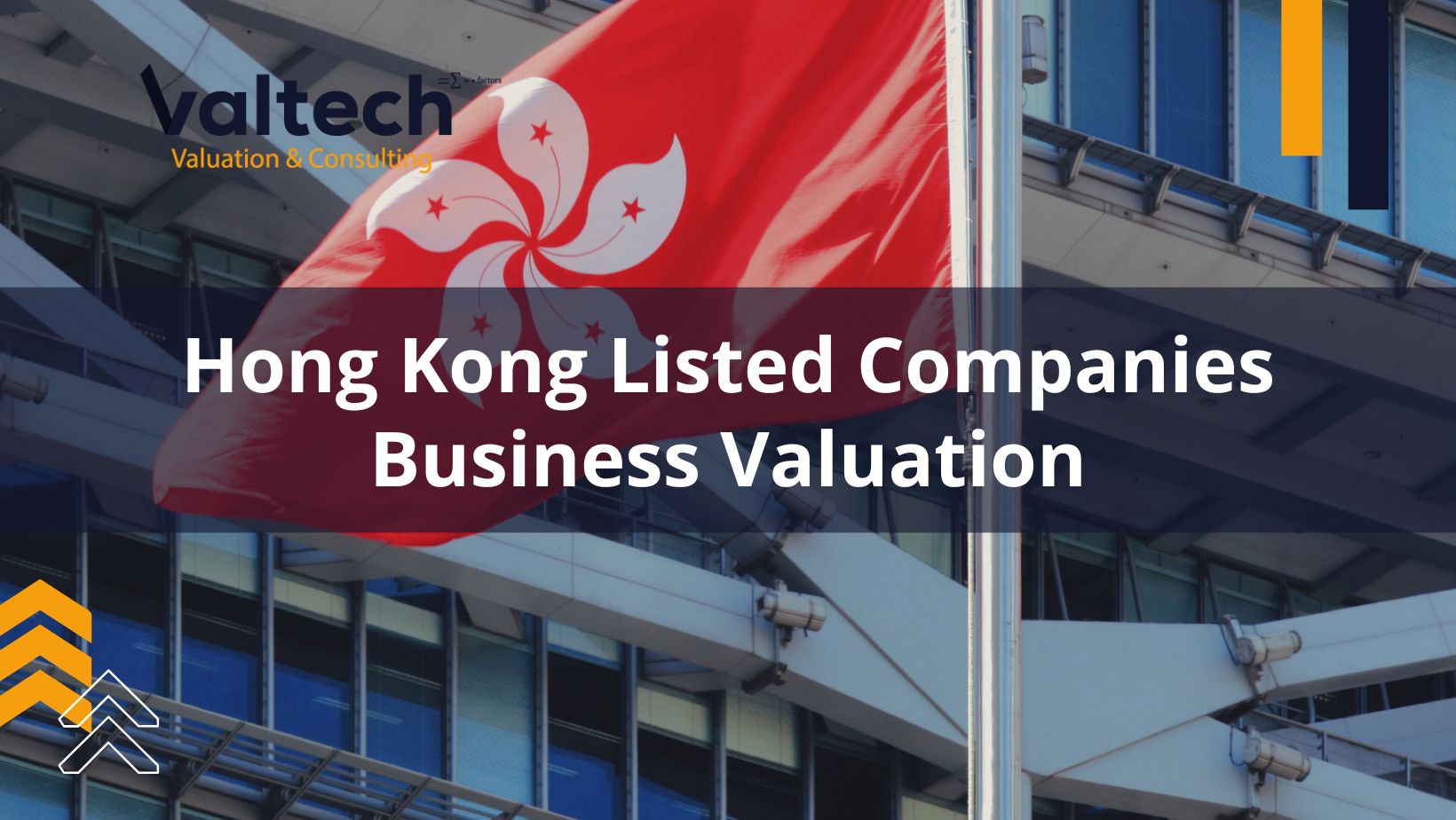 Business Valuation in Hong Kong for Listed Companies 5 Business Valuation in Hong Kong