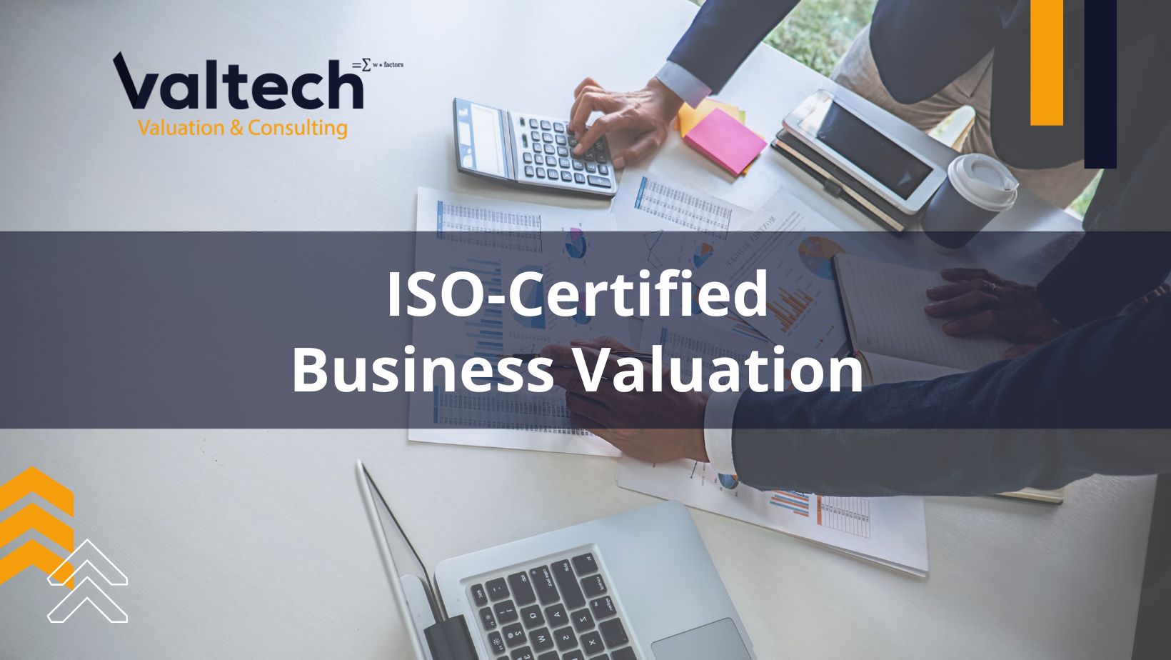 ISO-Certified Business Valuation Hong Kong 4 ISO-Certified Business Valuation