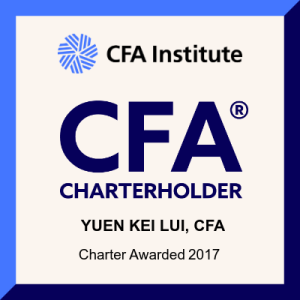 Valtech Leadership Team - Trusted Professionals with Outstanding Credentials 8 Keith_CFA_Badge