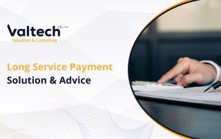 Valtech Valuation Offers Specific Solutions and Advice to LSP Calculation to Ensure Compliance 3 LSP advice