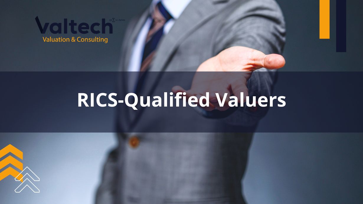 RICS Qualified Valuers Hong Kong 6 RICS-Qualified Valuers