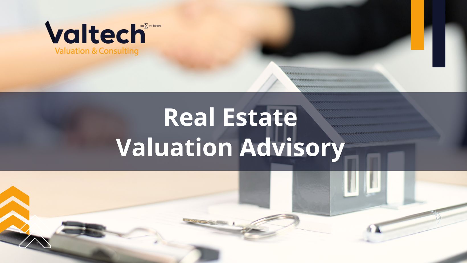 Real Estate Valuation Advisory Hong Kong 4 Real Estate Valuation Advisory