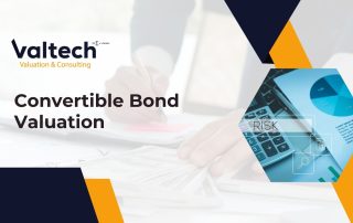 Valtech Completes a Convertible Bond Valuation Issued by a HK Listed Company 5 convertible bond valuation