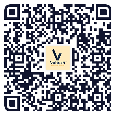 Valtech's Mobile Application for Everyone: Experience Financial Planning and Valuation 23 Valtech App Store
