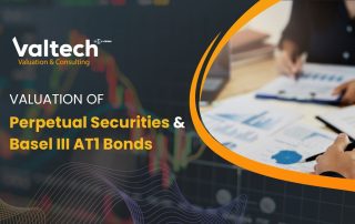 Valtech Helps you Navigate the Complexities of Perpetual Securities and Basel III AT1 Bonds 12 Perpetual Securities and Basel III AT1 Bonds