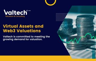Valtech Ready to Support Increasing Demand for Virtual Assets and Stablecoin Valuations 15 Virtual Assets Web3 Valuations