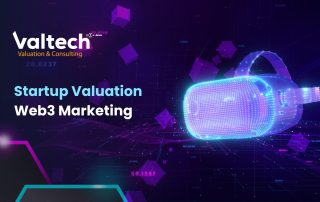 Valtech Completes a Valuation of a Start-up involved in Web3 Marketing Sector 13 web3 marketing sector valuation