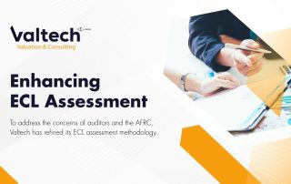 Valtech Enhances ECL Assessments to Address AFRC and Auditor Queries 10 Enhances ECL Assessments