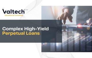 Valuation Solutions for Complex High-Yield Perpetual Loans with Embedded Features 5 perpetual loan valuation solution