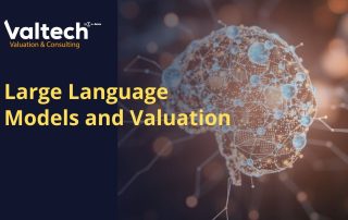 Are Large Language Models the Holy Grail of Valuation? 13 Large Language Models and Valuation