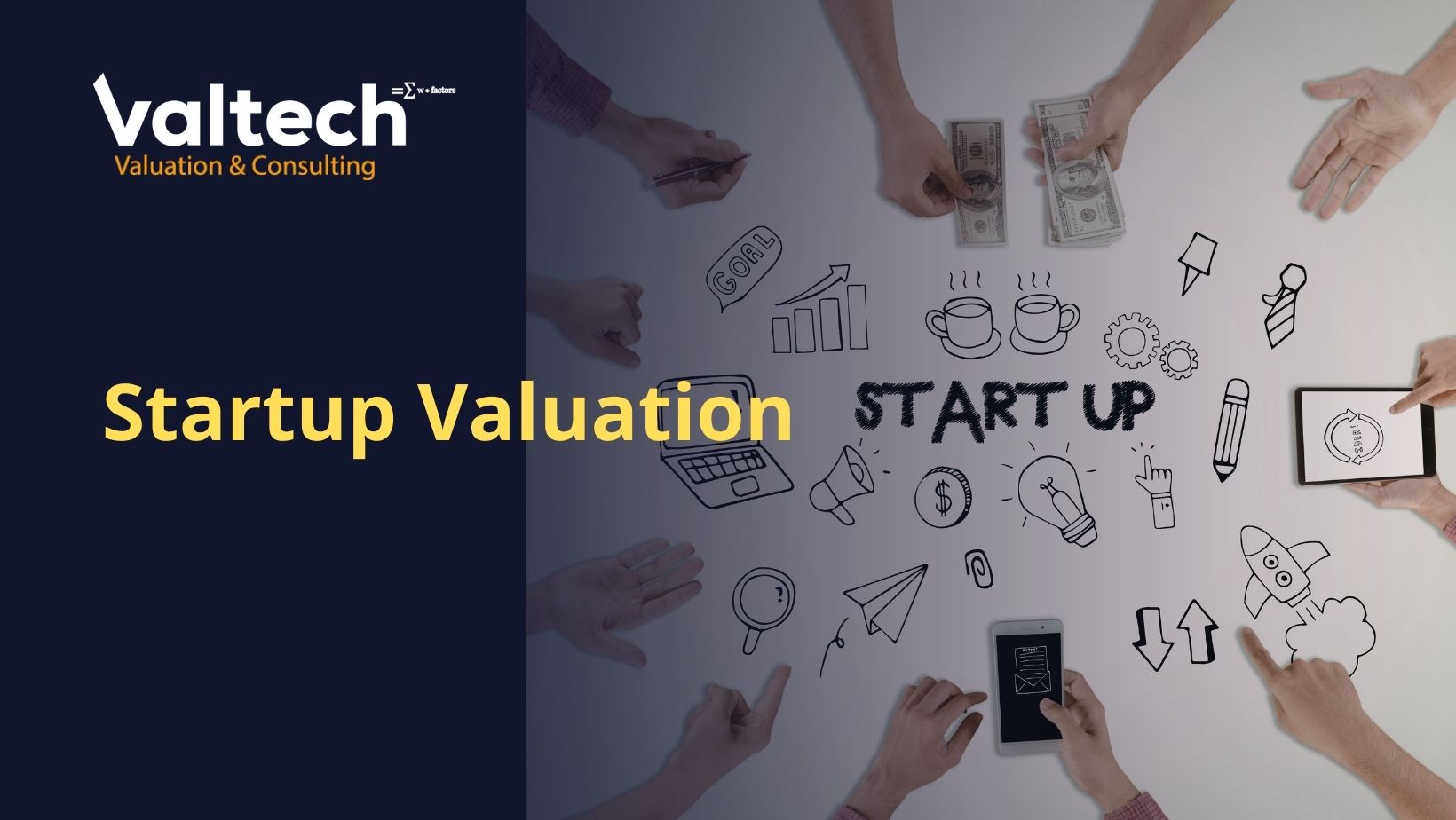 Valuation of a Start-up with Operation of Selfie Booth 2 Startup Valuation