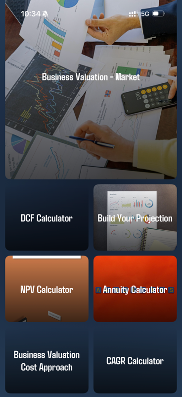 Valtech's Mobile Application for Everyone: Experience Financial Planning and Valuation 3 400x800bb 1