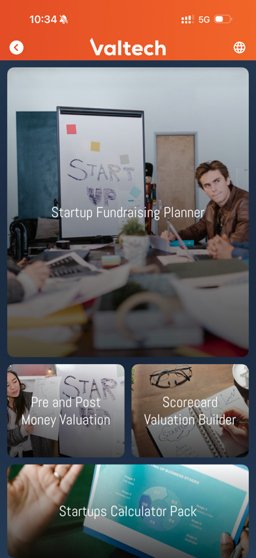Valtech's Mobile Application for Everyone: Experience Financial Planning and Valuation 4 400x800bb 2