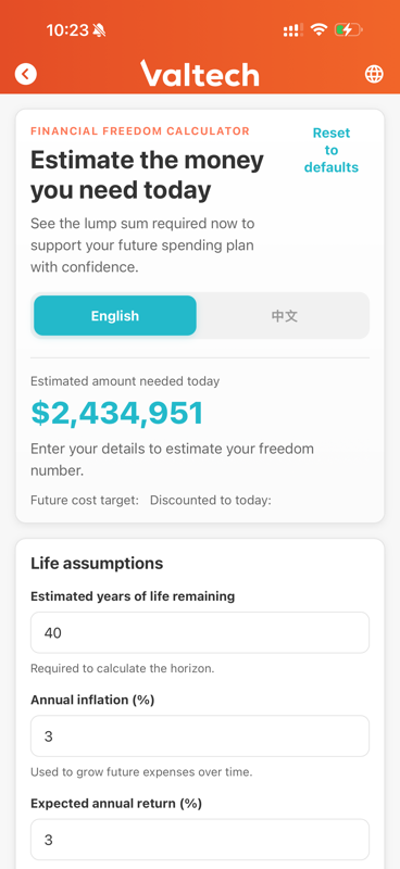 Valtech's Mobile Application for Everyone: Experience Financial Planning and Valuation 8 400x800bb 6