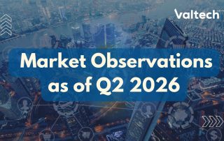 Valtech Valuation Market Observations as of Q2 2026 5 Valtech Valuation Services Posts 2
